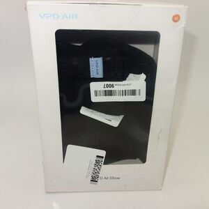 NEW POC Joint VPD Air Elbow Protection Pads Biking Lightweight Armor Size Medium